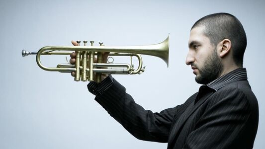 Ibrahim Maalouf à l'Aéronef